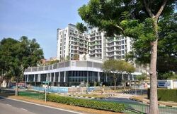 Midtown Residences (D19), Shop House #455257501